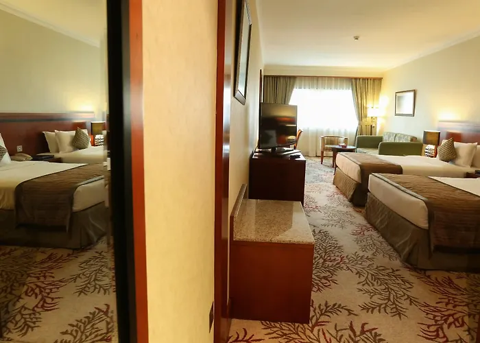 Ramee Royal Hotel