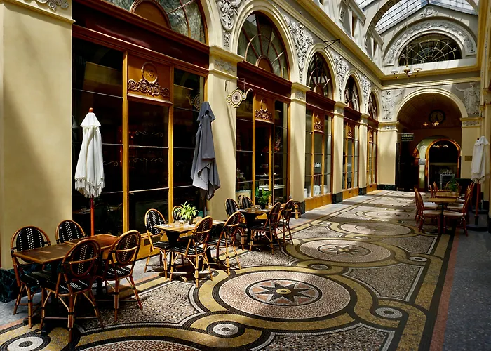 Hôtel de la Bourdonnais