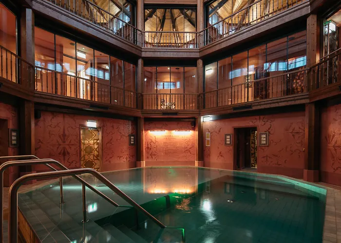 Hotel Baeren Am Bundesplatz Berna