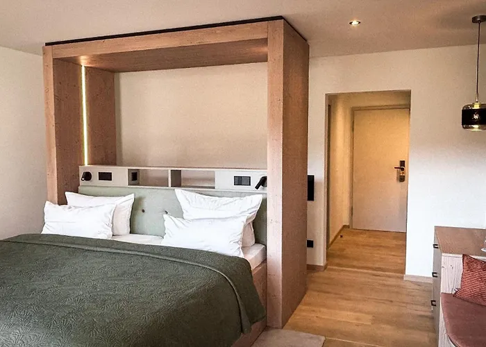 Wellnesshotel Sonnenhalde Tonbach