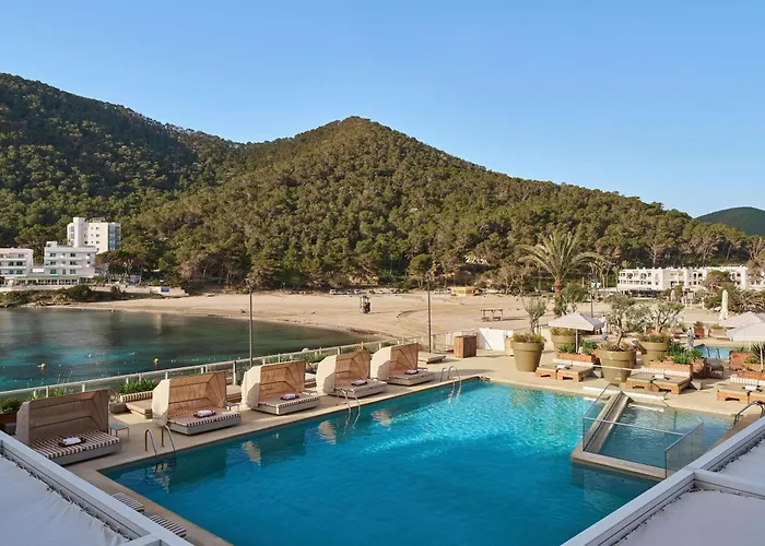 Mondrian Beach Lifestyle Resort By Accor