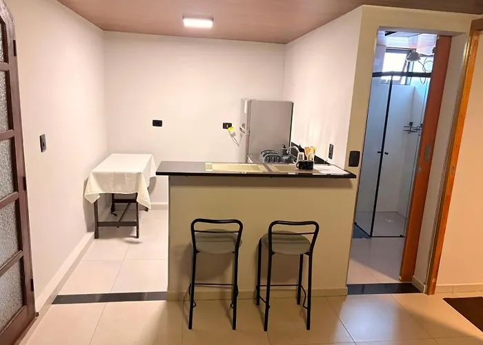 Hotel Santo Antonio Botucatu