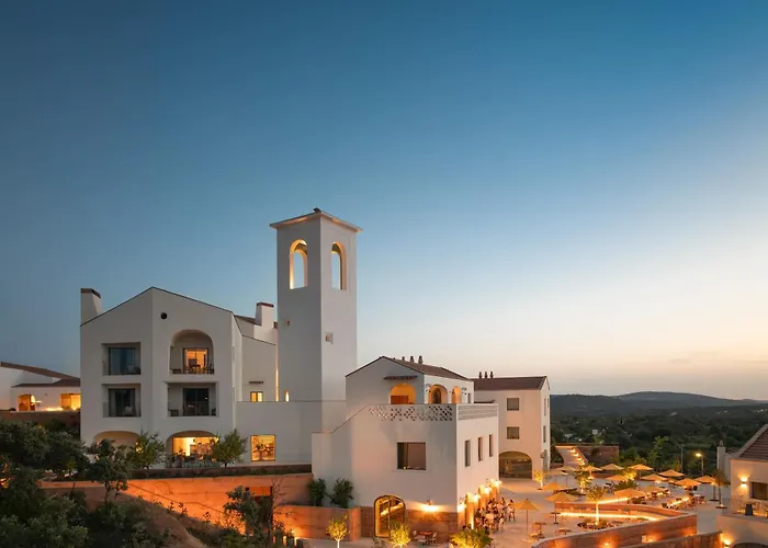 Viceroy At Ombria Algarve Hotel Loulé