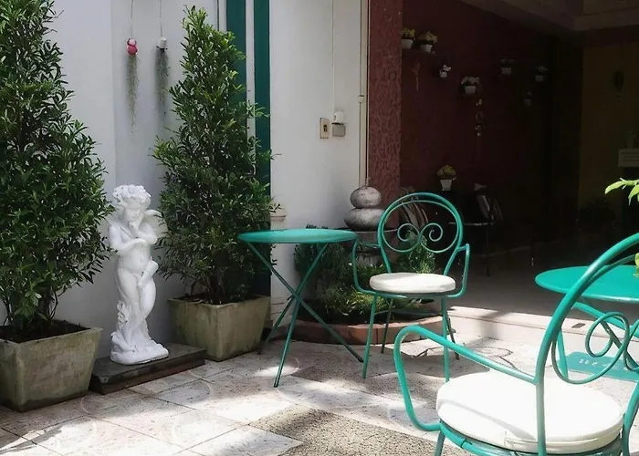 Machima House