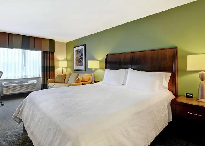 Hilton Garden Inn Green Bay
