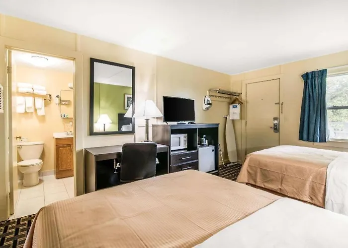 Rodeway Inn Rutland - Killington