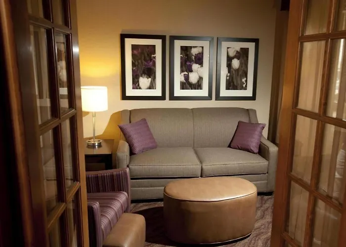 Quality Inn & Suites Detroit Lakes
