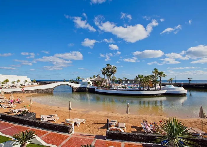 Sands Beach Resort Costa Teguise