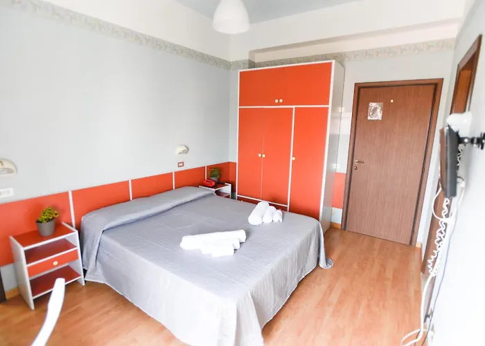 Hotel Los Angeles - Fronte Mare
