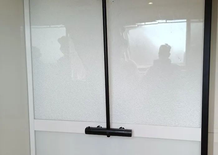 Skoallehus Vakantiewoning