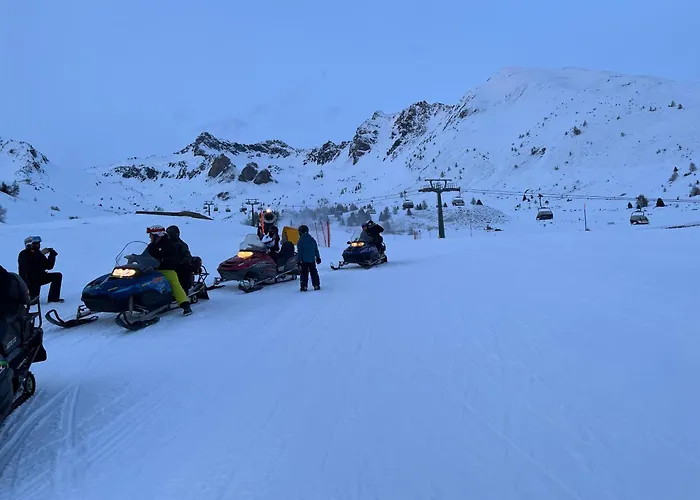 Hotel Dimora Storica La Mirandola Passo del Tonale