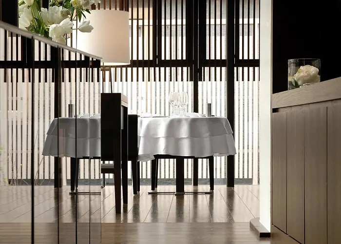 Hotel Albert Premier Luxembourg Bel Air