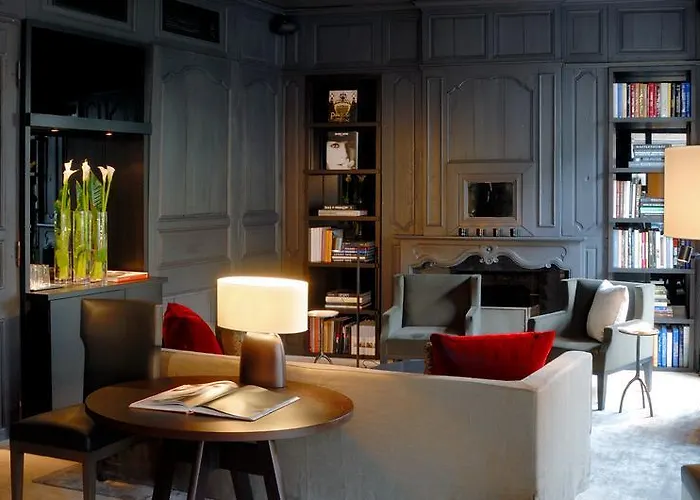 Hotel Albert Premier Luxembourg Bel Air