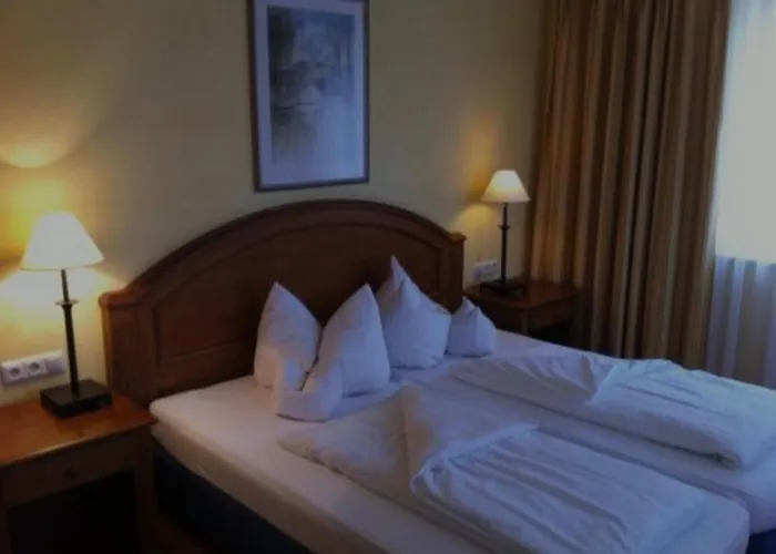 Hotel La Strada & Sultan Murnau am Staffelsee