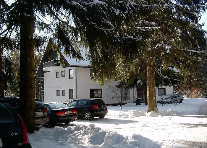 Haus Hirschmann