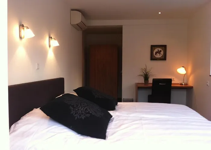 Hotel Restaurant De Sleutel