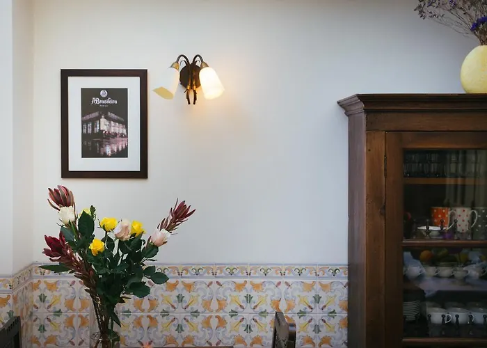 Old City Guest House Braga