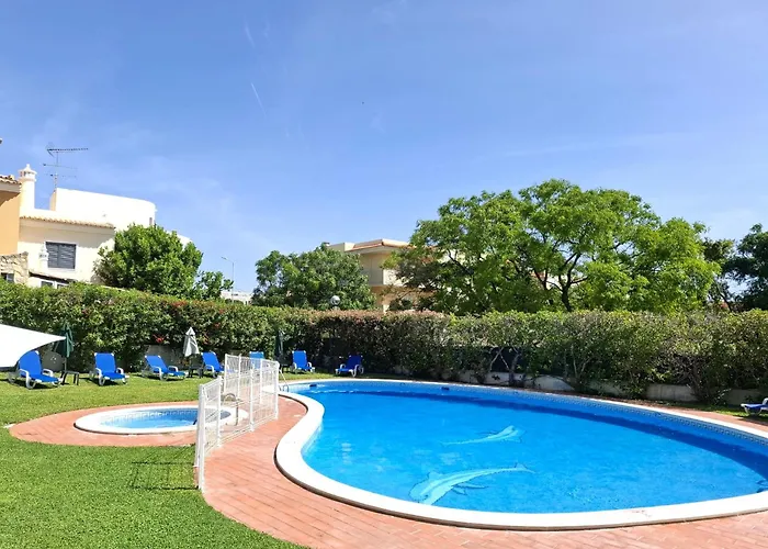 Hotel Monaco Faro