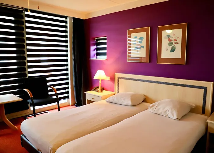 City Hotel Restaurant Stadskanaal