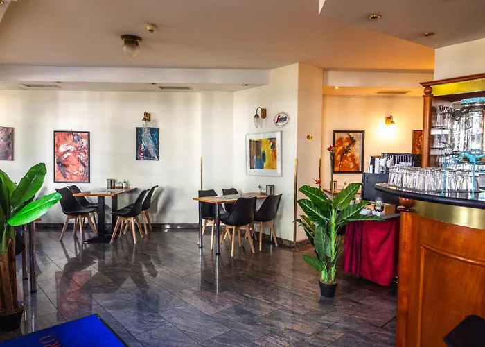 Suite Hotel 900 M Zur Oper Vienne
