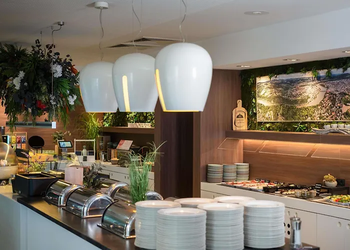 Hotel Ibis Styles Linz
