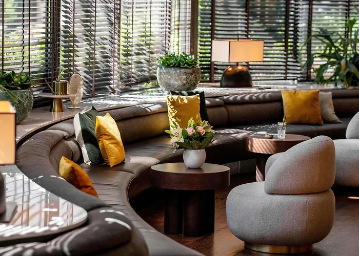 Le Louise Hotel Brussels - MGallery