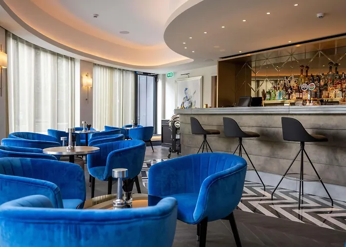 Le Louise Hotel Brussels - MGallery