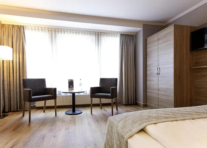 Mercure Mainz City Center