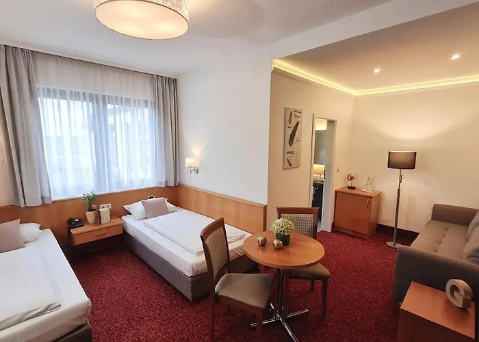 Hotel Goeller