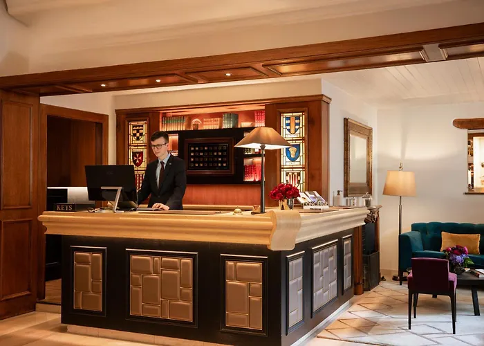 Hotel Les Armures