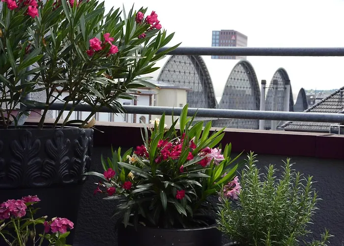 Bristol Hotel Frankfurt am Main