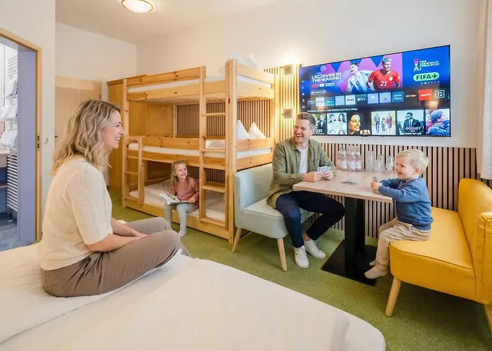 Hotel Nummerhof Erding