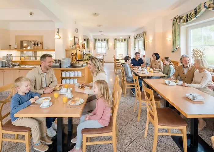 Hotel Nummerhof Erding
