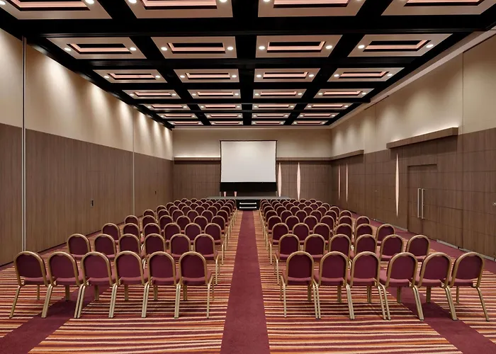 Hotel Ibis London Earls Court