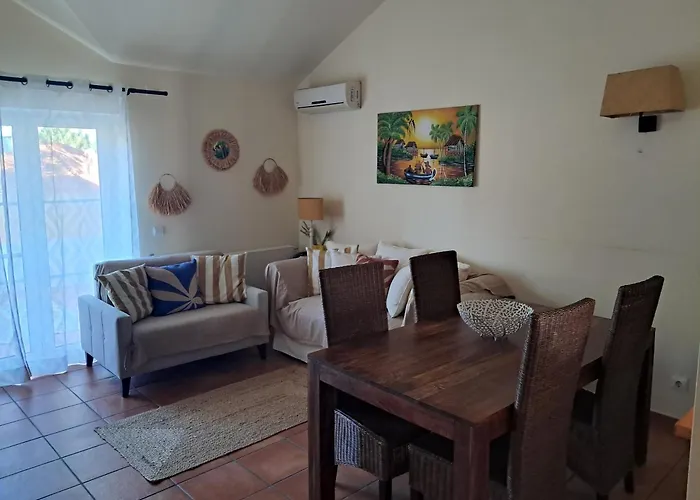 Aldeamento Turistico Casas Da Comporta Hotel