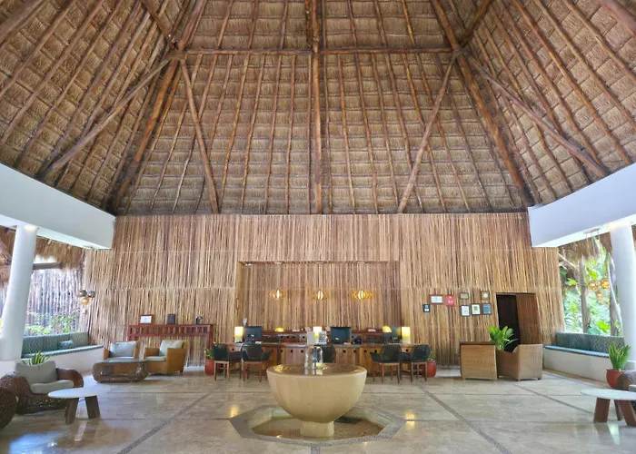 Villas HM Paraiso del Mar Isla Holbox