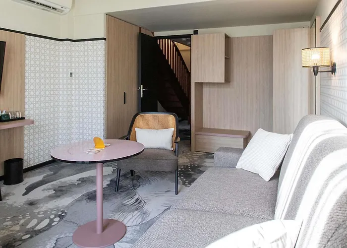 Mercure Granville Le Grand Large