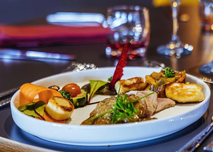 Hotel ibis Styles Douai Gare Gayant Expo