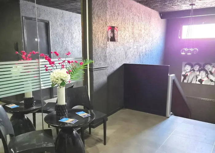 Hotel Schtak