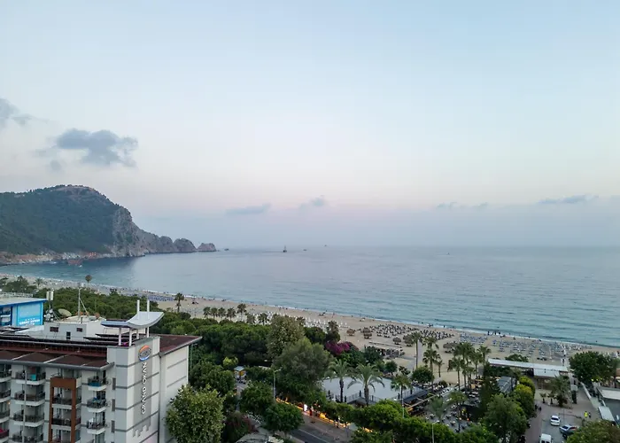 Miray Hotel Kleopatra Alanya