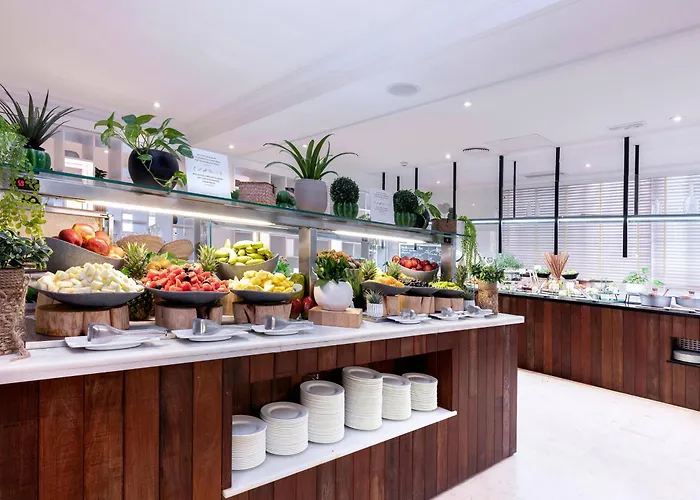 Innside By Melia Ibiza Beach