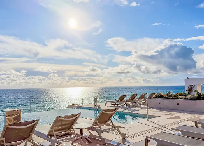 Hotel Perla Marina Nerja