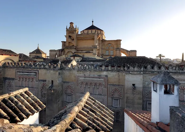 Eurostars Conquistador Córdoba