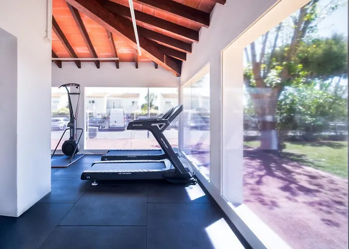 Aparthotel Seaclub Alcudia (Adults Only) Puerto de Alcúdia