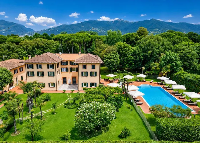 Hotel Cavalieri Del Mare Marina di Massa