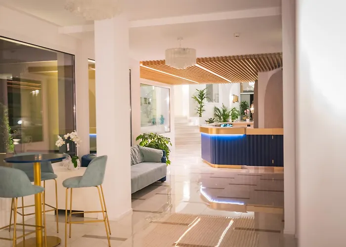 Hotel San Pietro Maiori