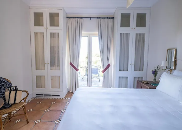 Mezzatorre Hotel & Thermal Spa Forio di Ischia