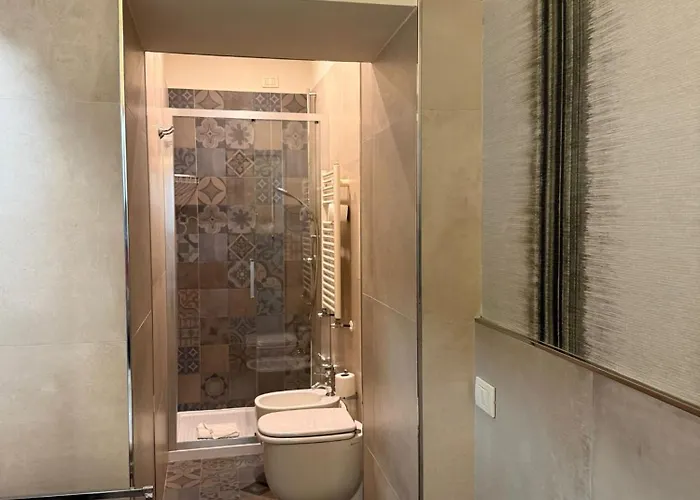 Hotel Montreal Firenze