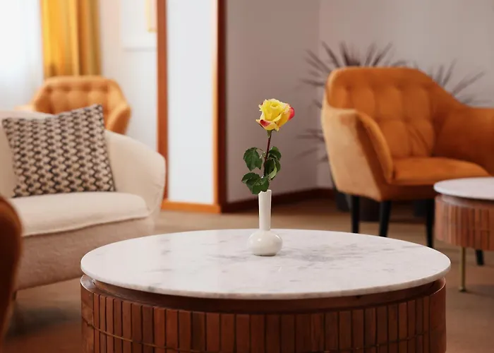 Hotel Kristal - By Liburnia Hotels & Villas Abbazia