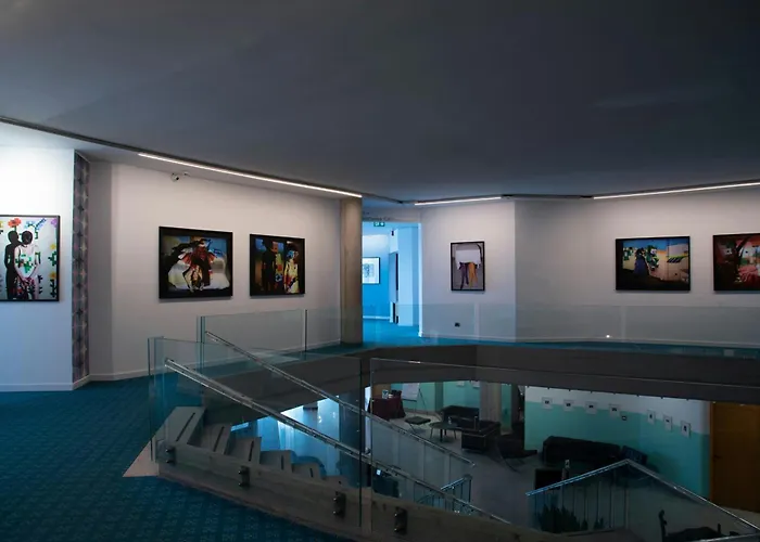 Four Points By Sheraton Catania Hotel Cannizzaro